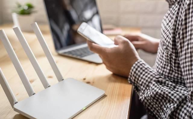 tplink显示wifi已连接但无法上网,win10的wifi正常连接但是没法上网