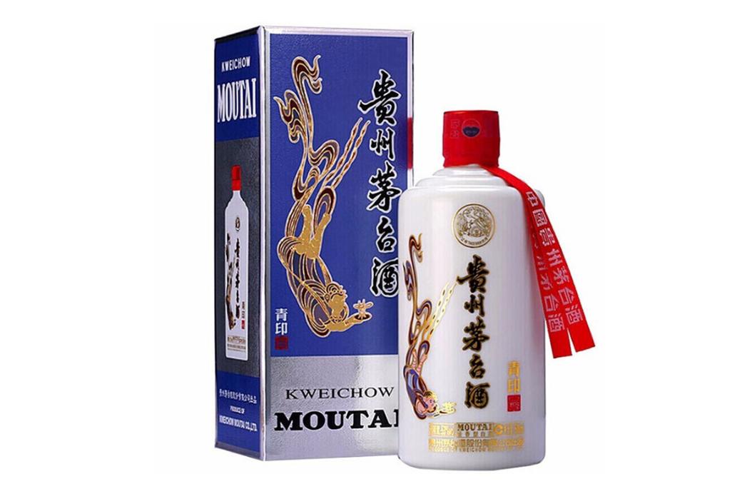 茅台生肖酒有收藏潜力吗,哪些颜色的茅台更有收藏潜力