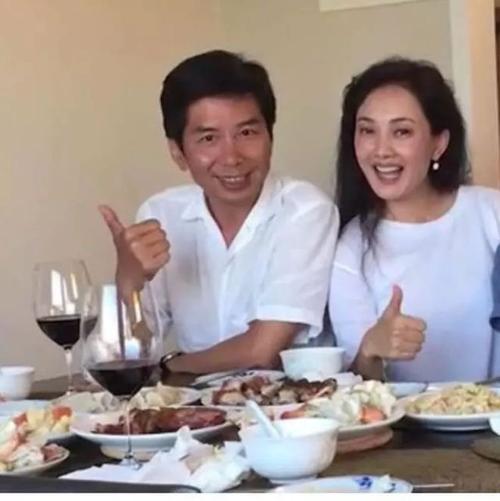 国民媳妇牛莉全部视频,牛莉讲述与老公恩爱合集