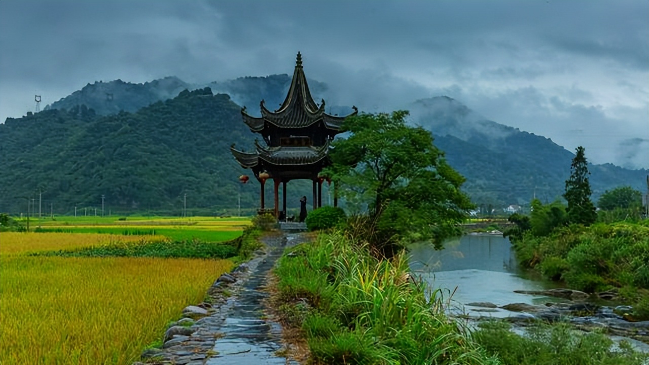 杜牧的七言绝句堪称唐朝第一,杜牧最有名的七言绝句