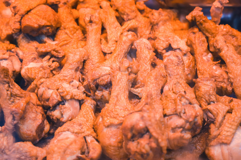 宿州旅游有什么好吃的,宿州旅游攻略景点大全