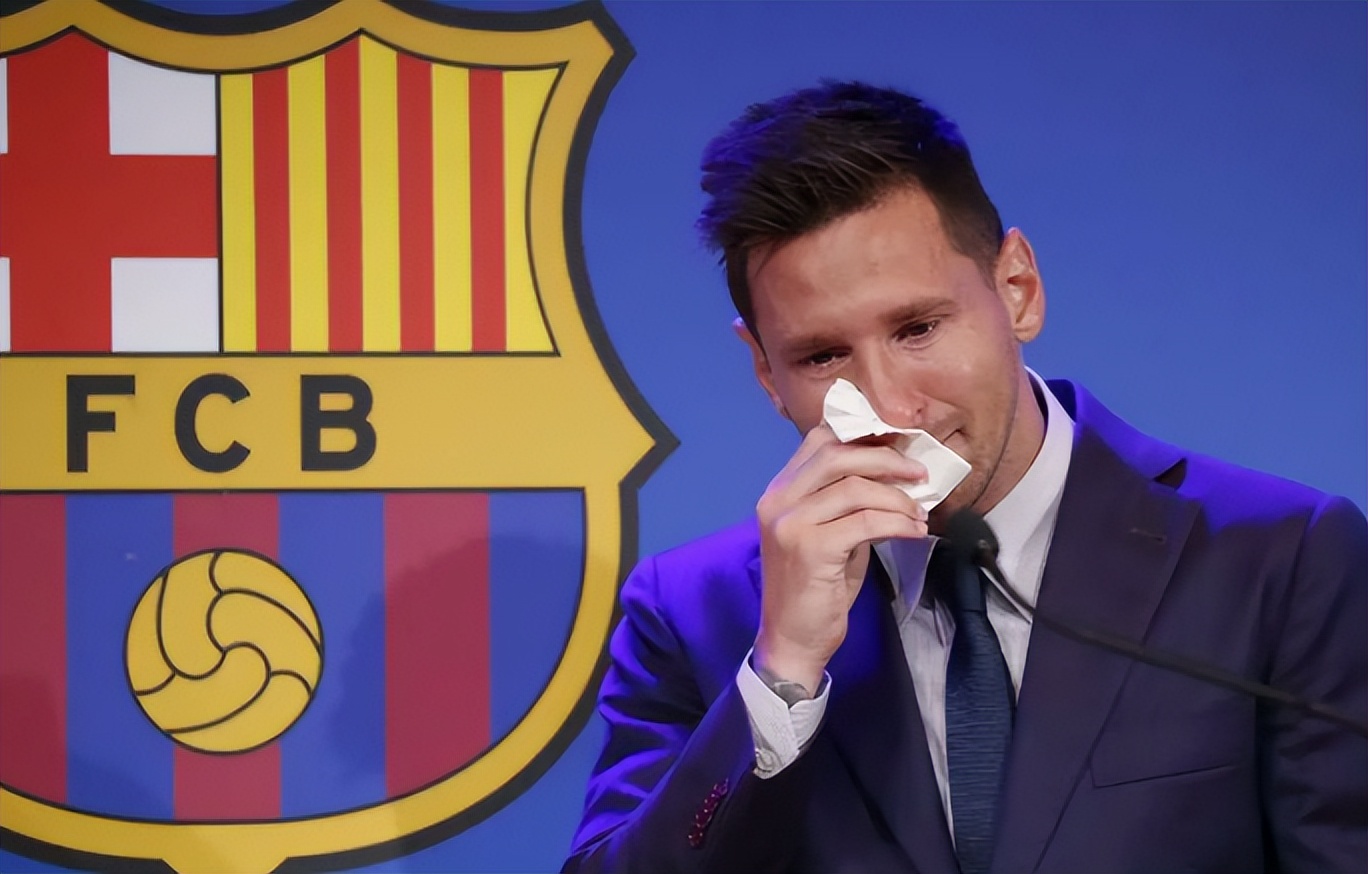 真惨！免费加盟+降薪，35岁老将欲重回巴萨遭拒，还不如格里兹曼