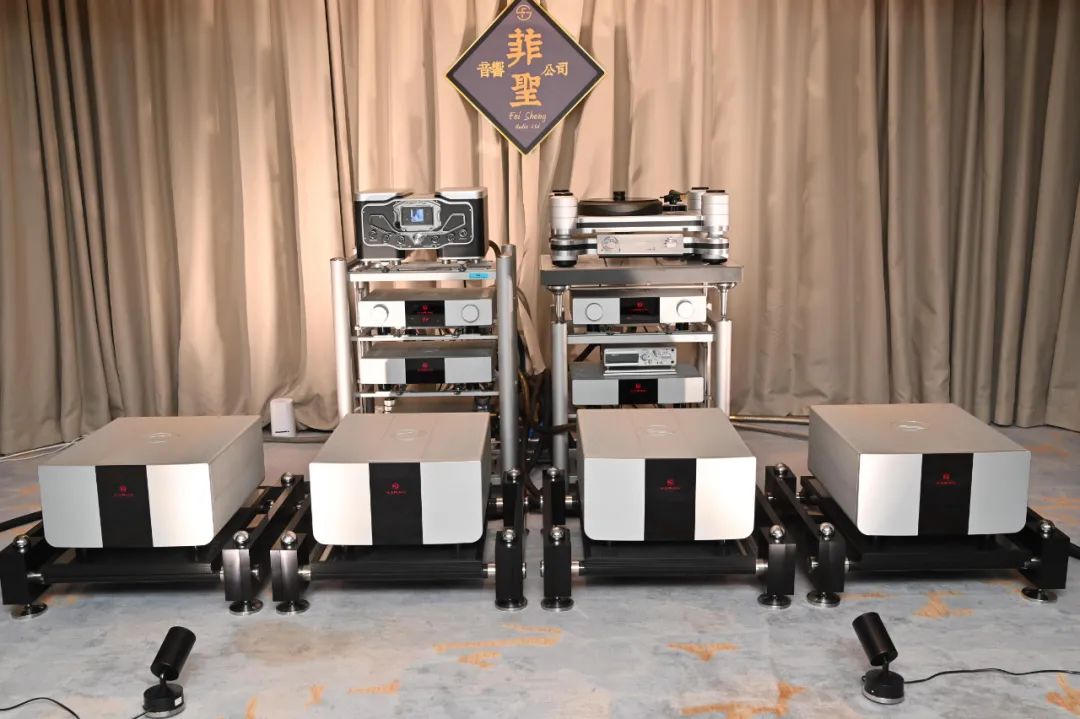 广州国际音响唱片展历史,广州国际音响唱片展2023