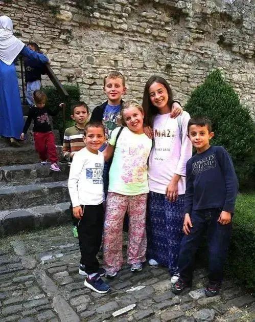 阿尔巴尼亚一个神奇的国家,你不知道的国家冷知识亚美尼亚篇