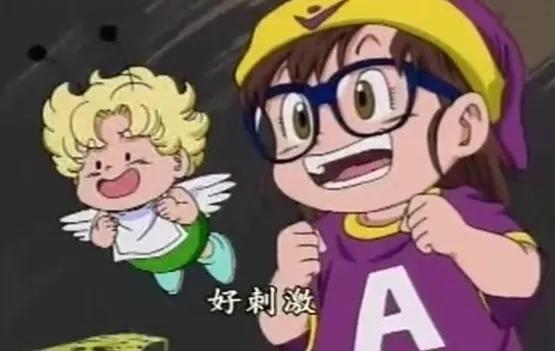 “一休哥”来了，回顾几部八九十年代电视上播过的日本动画片