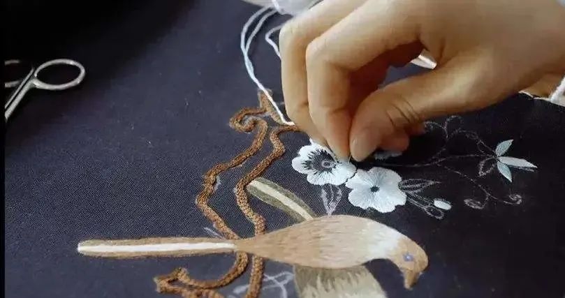 中国时尚娘子军高定服装走秀被世界媒体报道东方女性影响世界时尚