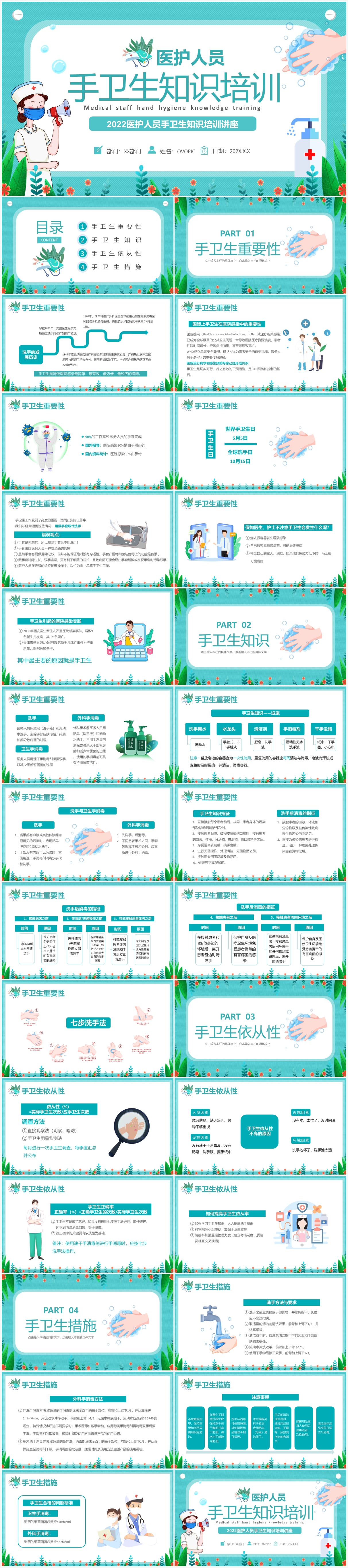 鍖诲姟浜哄憳鎵嬪崼鐢焢pt鍥剧墖绱犳潗,鎵嬪崼鐢熺煡璇唒pt妯℃澘