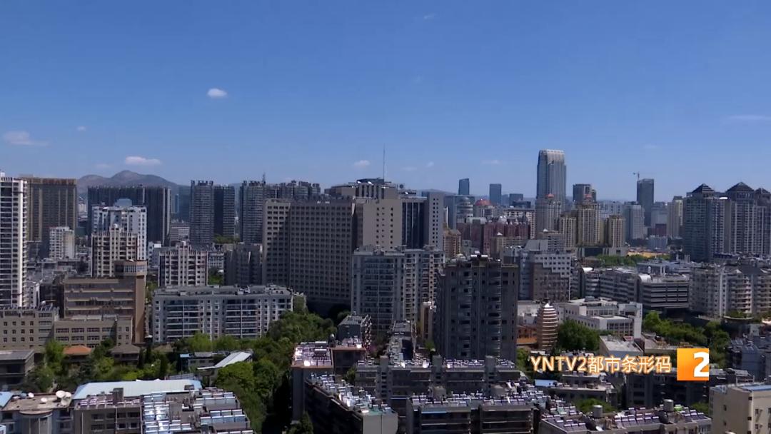 云南大部地区迎降温降雨,云南高温突破40度