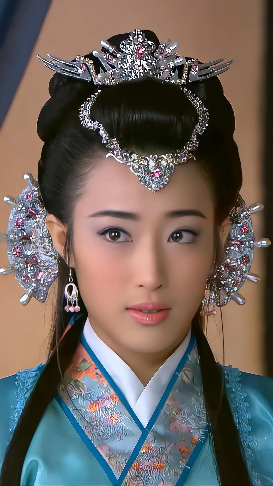 封神英雄榜刘玉婷,刘玉婷封神英雄榜图片