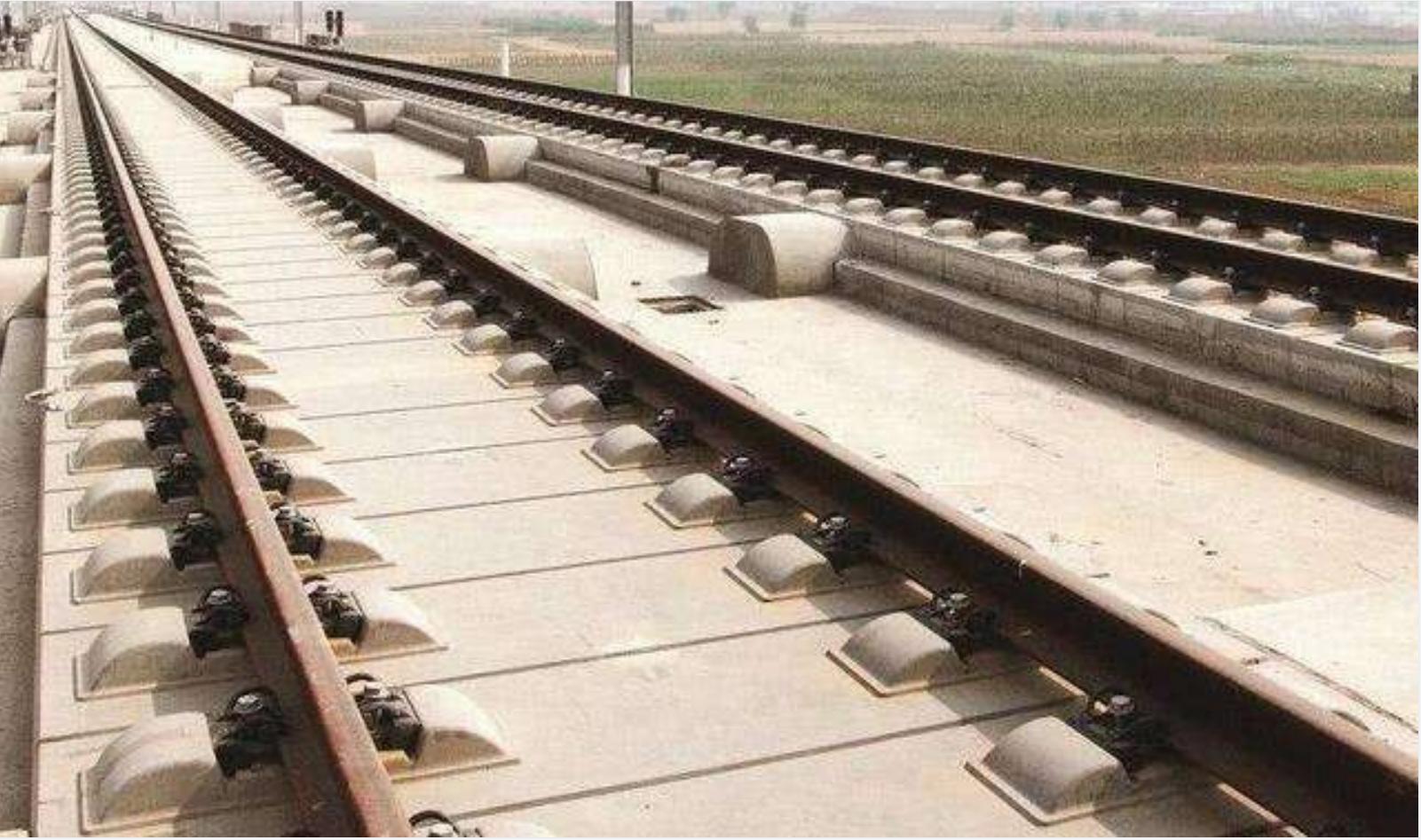 中国高铁为什么稳当,中国高铁为什么能成为世界标准