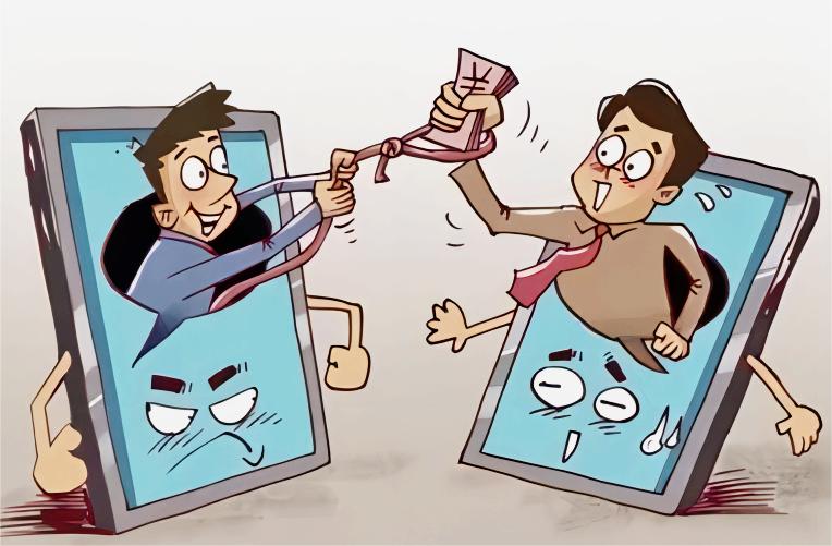 微信借条还款后怎么办,微信还款借条没有收回来