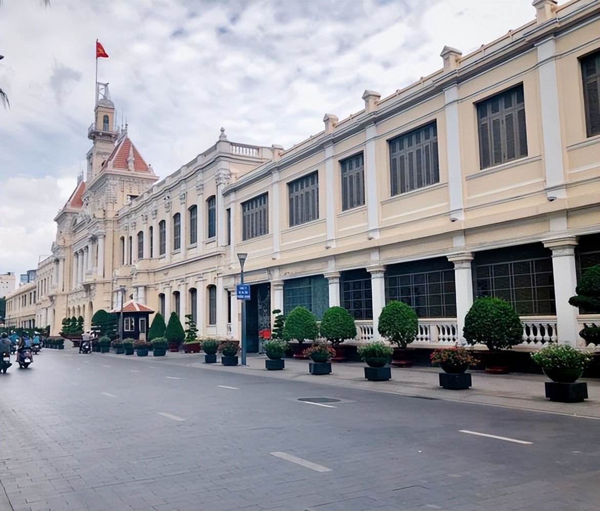 越南实际生活状态,越南生活真实现状街拍