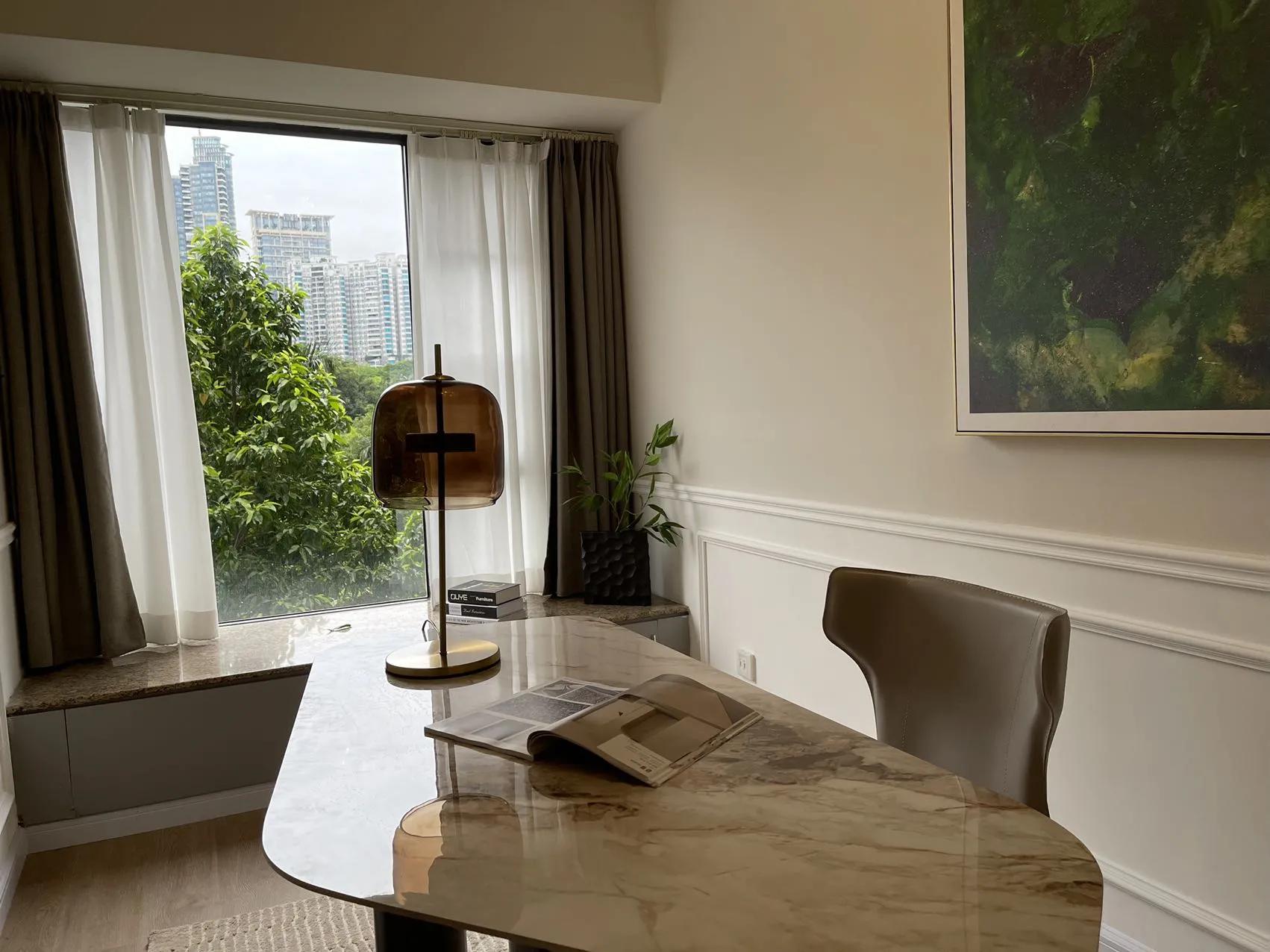 广州珠江新城凯旋新世界广粤尊府,凯旋新世界珠江新城一线江景房