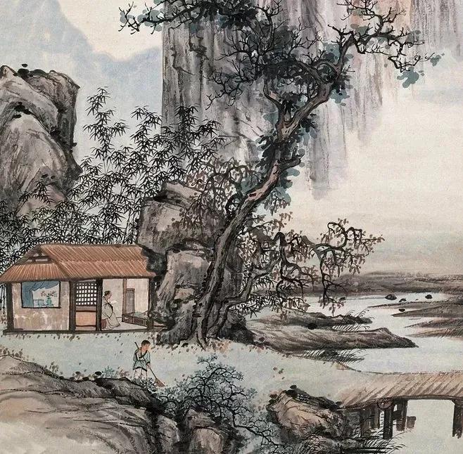 怎么才能在老家农村混下去,老实人如何在农村混得风生水起