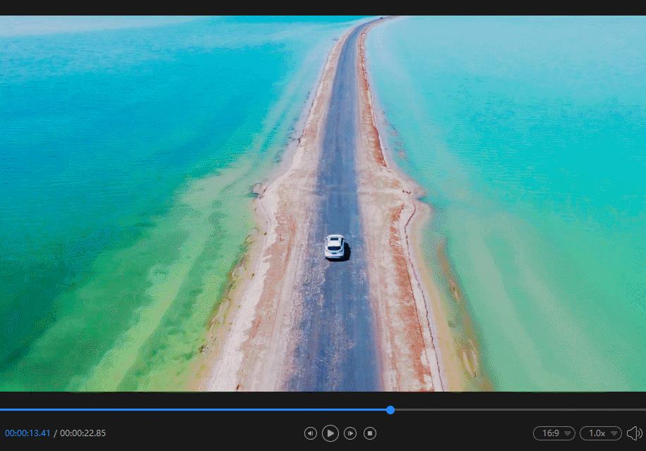 新手也能学会视频剪辑？几十种模板任你选