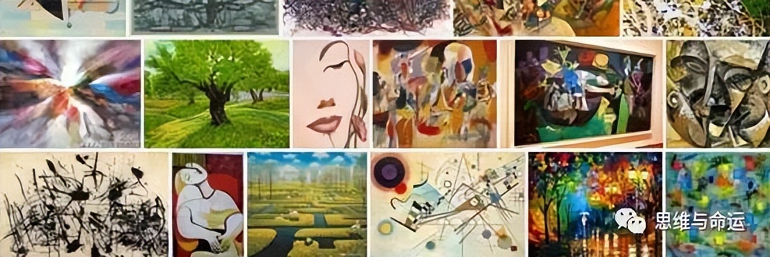 尹帅军,尹帅军的作品