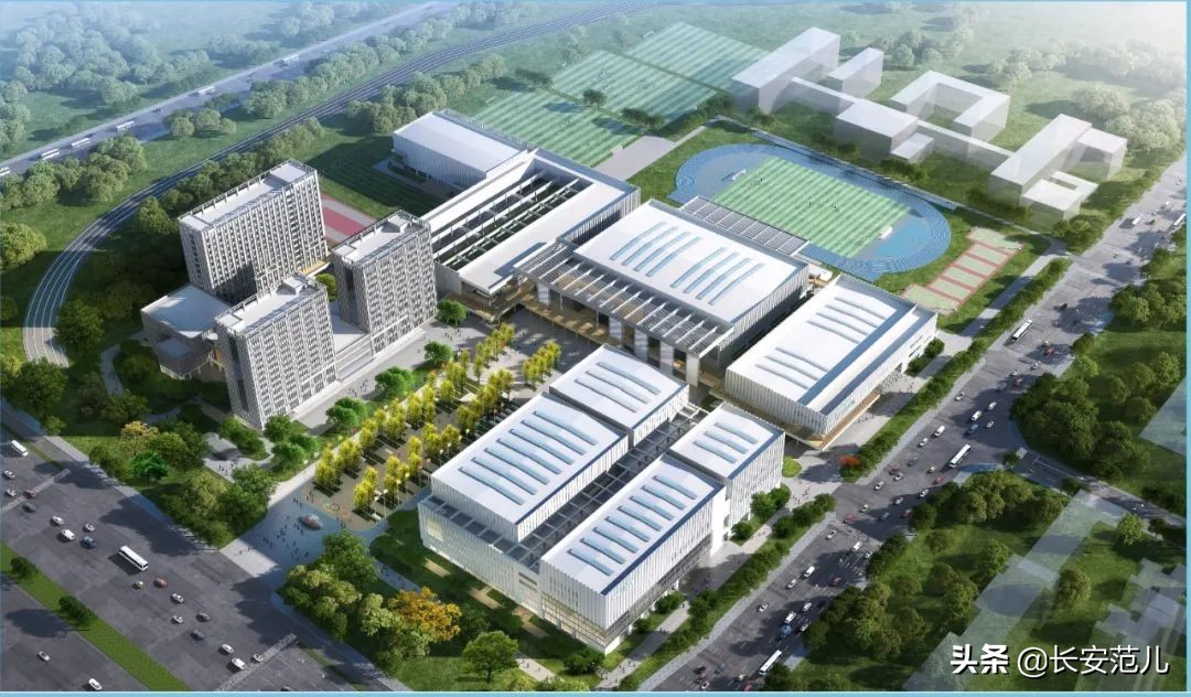 西安2022道路重点项目一览表,西安今后重点建设项目