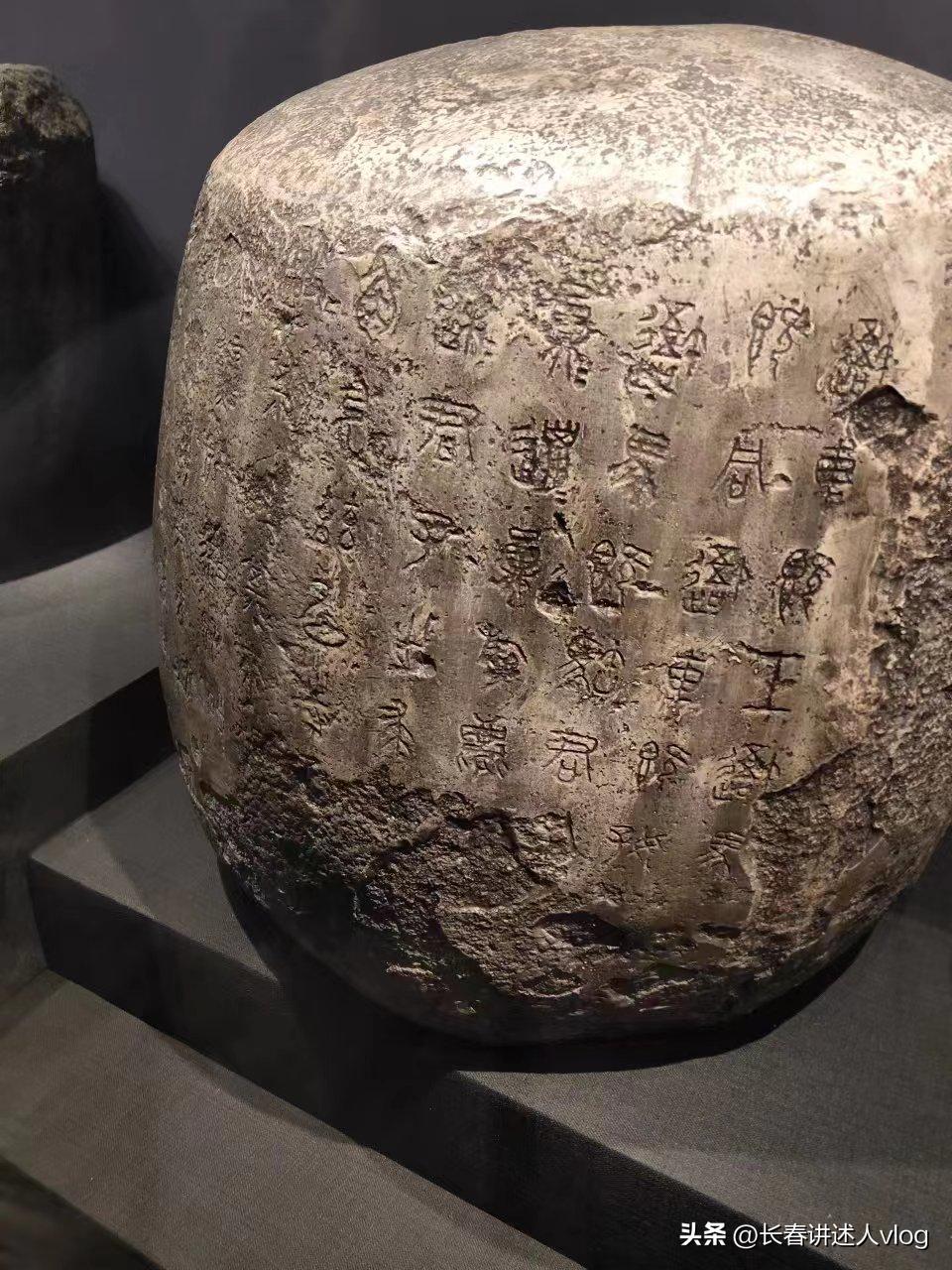 长春到西安穷游,长春出发西安旅游全攻略