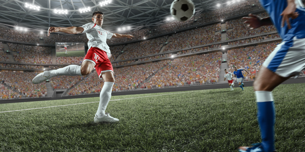 足球比赛三十六计,足球必杀技排名