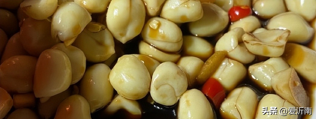 夏天喝点它扶正阳气健脾祛湿,早晨空腹吃它是百补之王