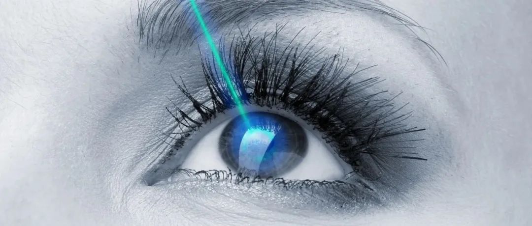 「世界青光眼周」|一文盘点青光眼诊疗新进展,让世界更“睛”彩