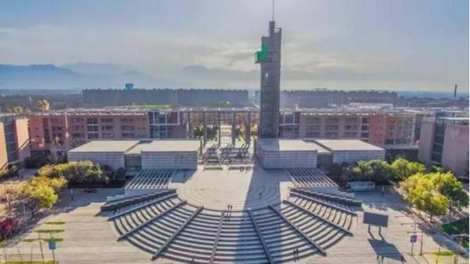 计算机类电子信息类哪个学校好,计算机专业电子信息专业哪个好