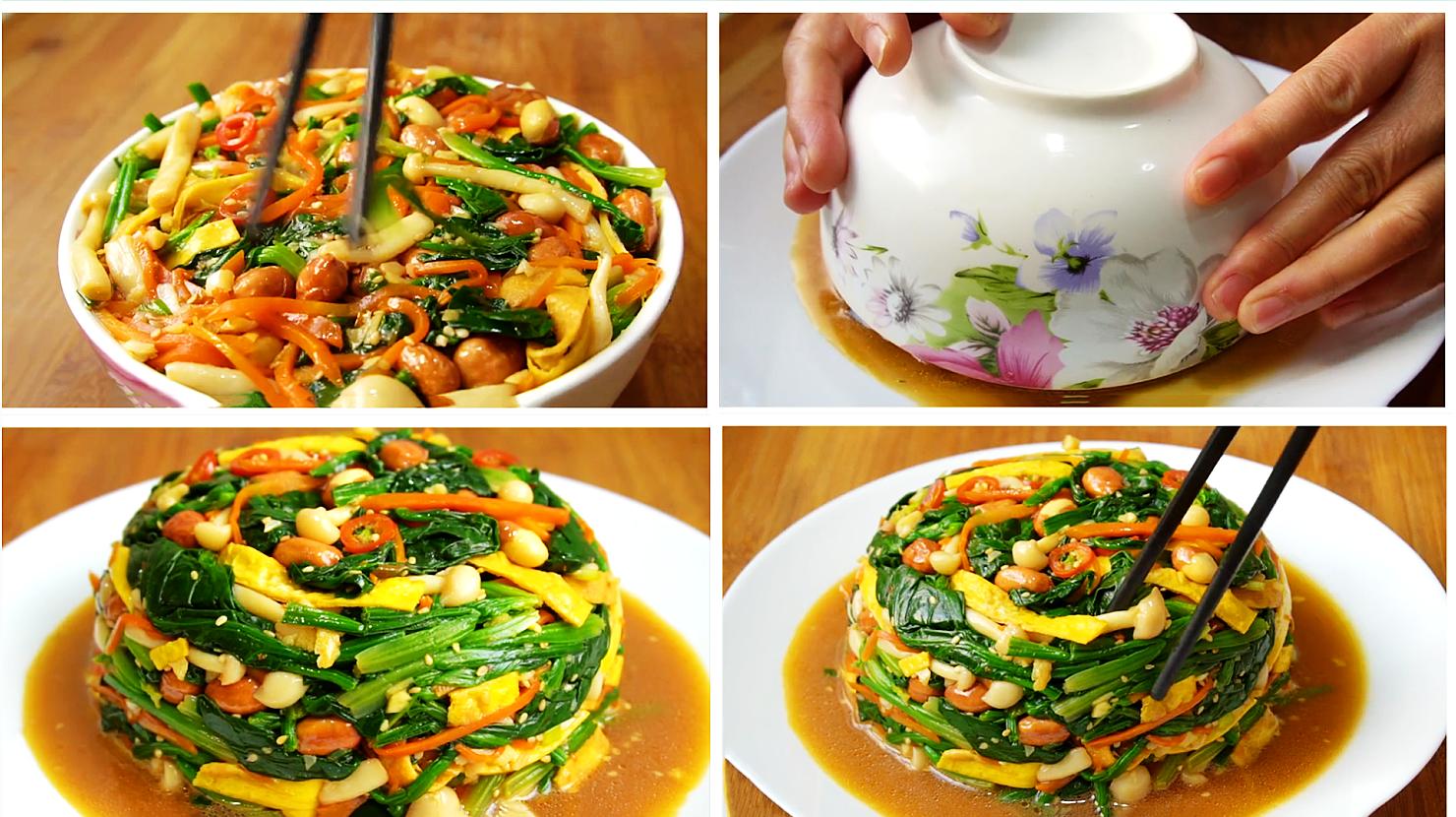 冬天宁可不吃肉也要吃这8道素菜,秋冬多吃这几道菜好吃不贵营养高