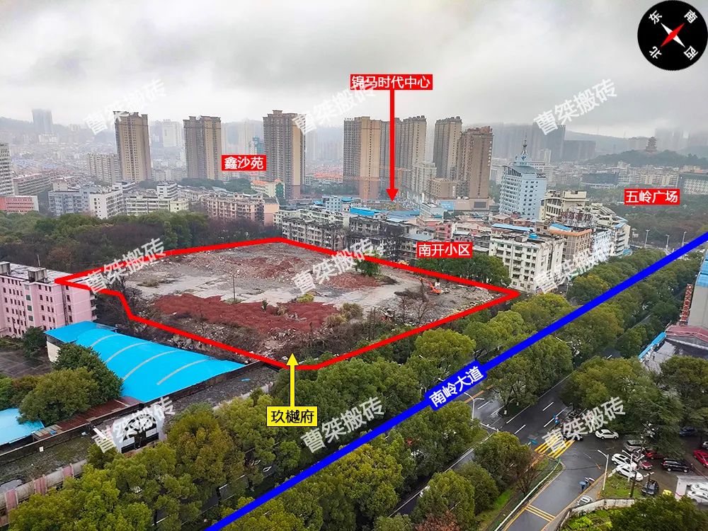 郴州融华玖樾府户型图,郴州融华玖樾府248样板间