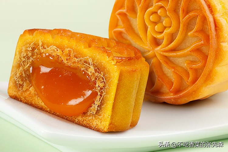 中秋节大家都在准备什么礼物,中秋节有哪些礼品推荐