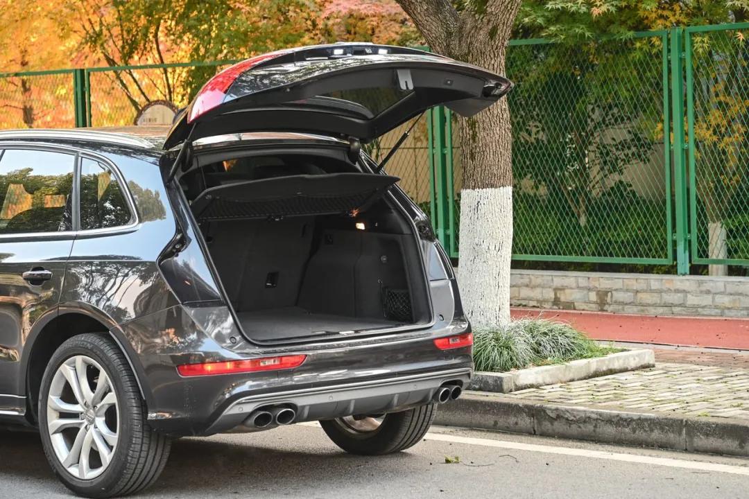 零百5秒性能车,零百加速三秒的奥迪rs5