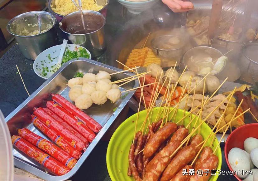 再遇紫阳街,再遇成华大道