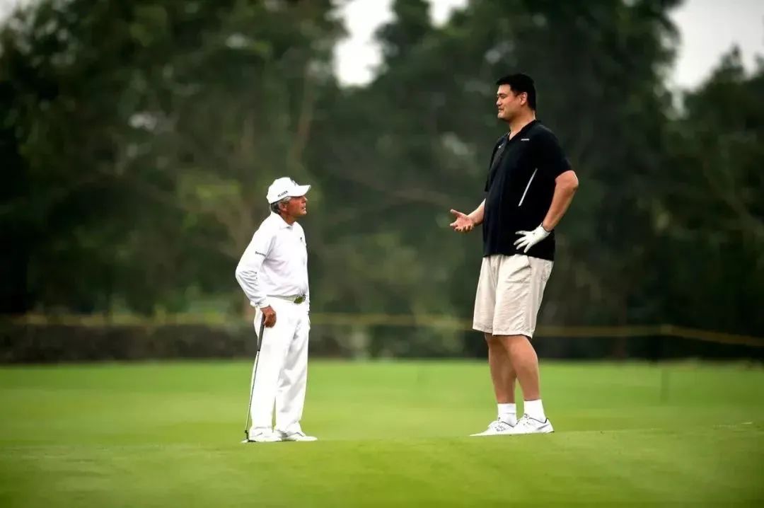 姚明身高2米26厘米对吗,姚明站立摸高是多少米