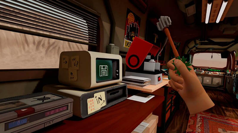 小老鼠moss2流程攻略,小老鼠vr