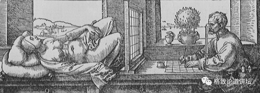 为什么达芬奇是世界上最好的画家 (达芬奇为什么能成为神奇的画家)