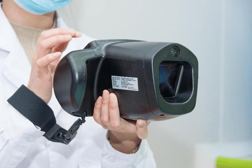 儿童视力筛查用什么仪器,最好的视力筛查仪