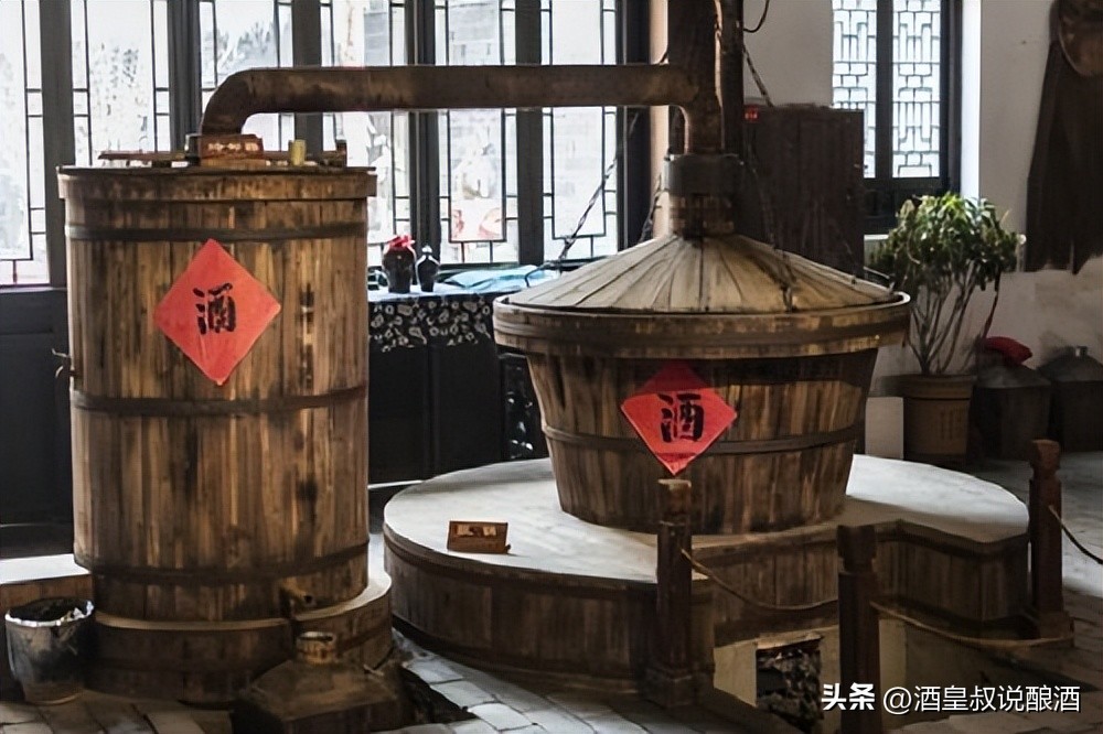 开家酿酒作坊大概投资多少钱,开一家酒坊需要什么资料