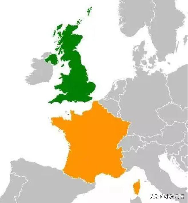 英格兰vs法国欧洲杯结果,英格兰vs法国全场回放完整版