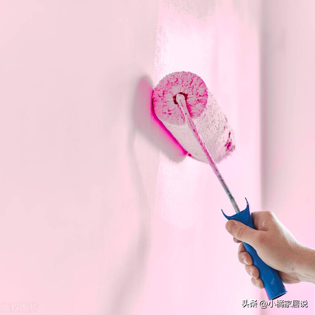 乳胶漆到底怎么选,便宜乳胶漆和贵的有什么区别