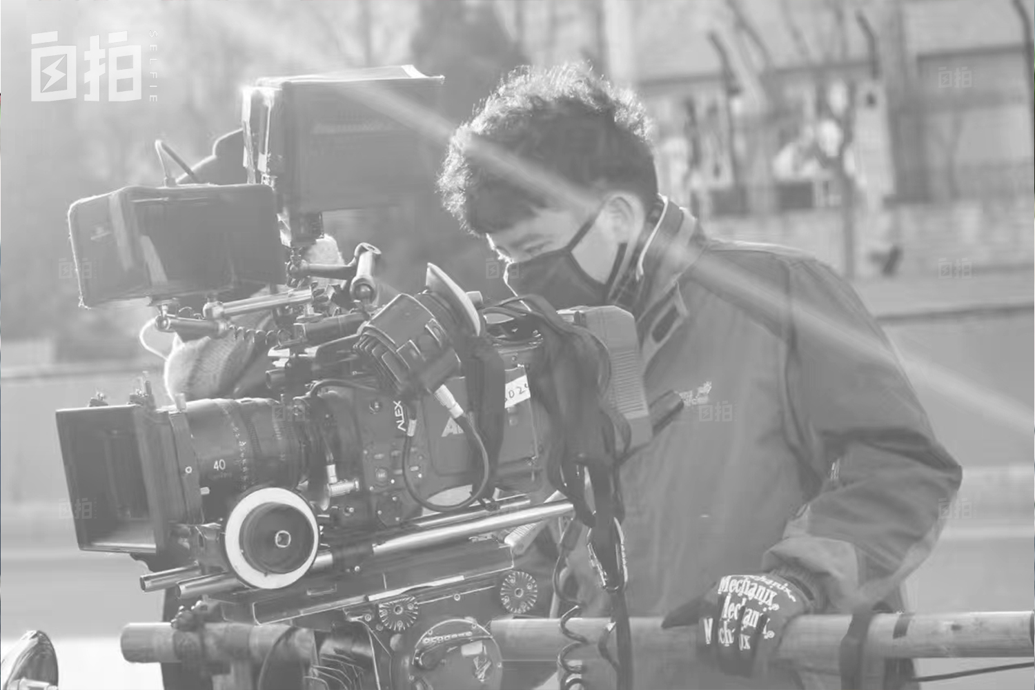 我，电焊工，去横店当群演，重新爱上学习，花光存款出国留学