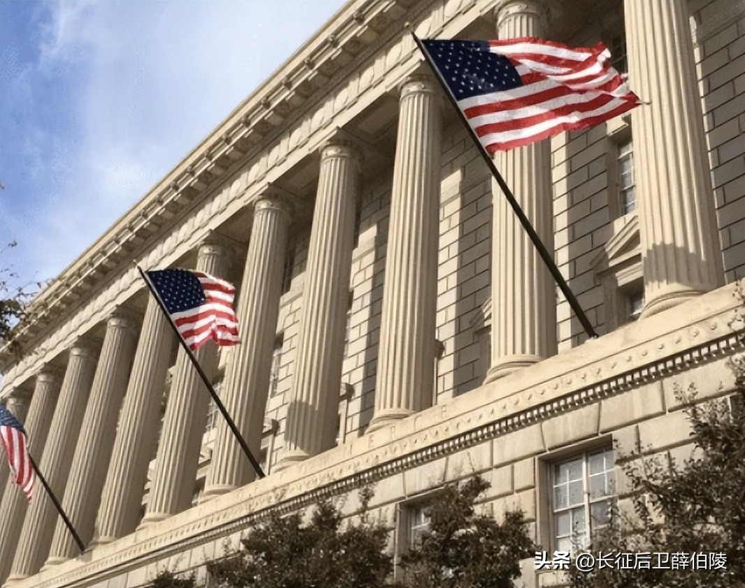 中方回应美国取消关税,美国拜登对华维持加征关税