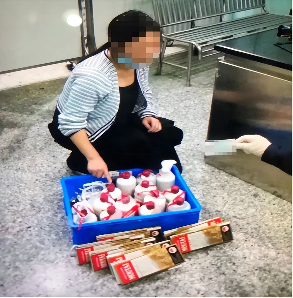 国外价格和国内价格对比,国外茅台价格为什么便宜