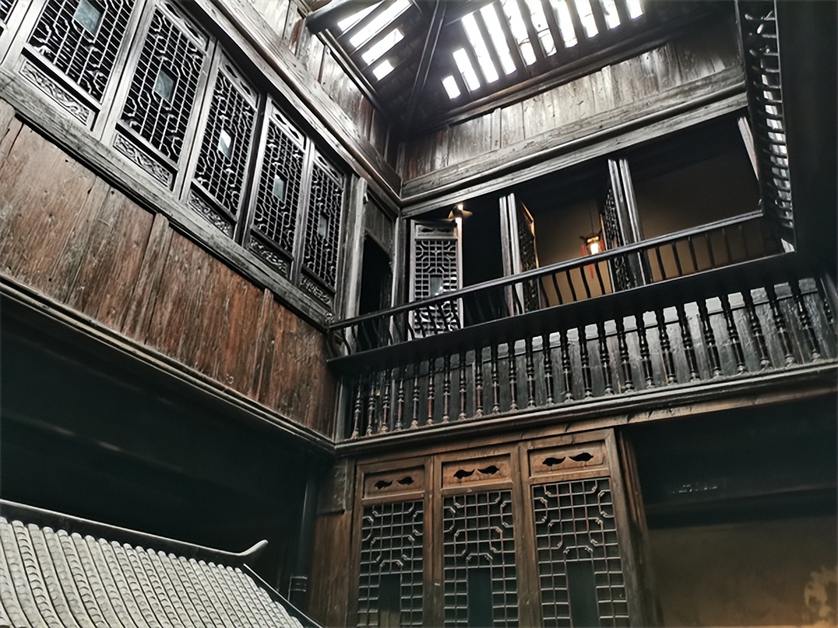 合肥三河古镇值不值得去,三河古镇人力车值不值得坐