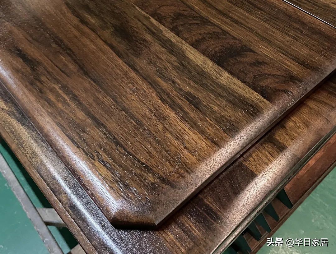 如何辨别实木家具的真假图解大全,鉴别全实木家具真假的小技巧