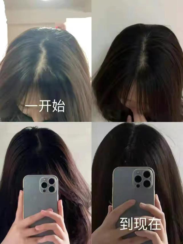 国货口碑最好的8大洗发水排名,国货十大良心洗发水知乎