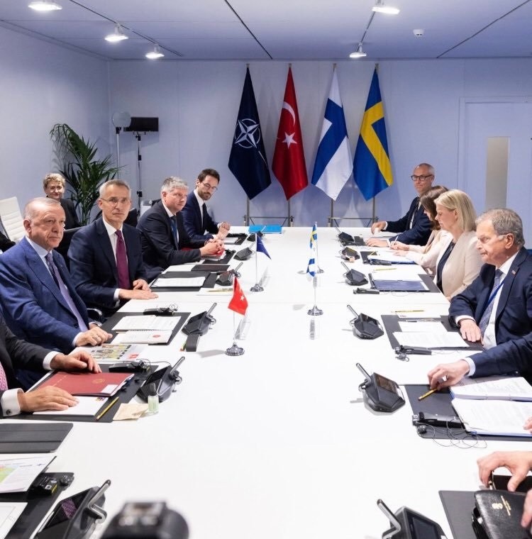 宁信世上有鬼，别信土耳其人的嘴！俄罗斯人对此一定感触最深