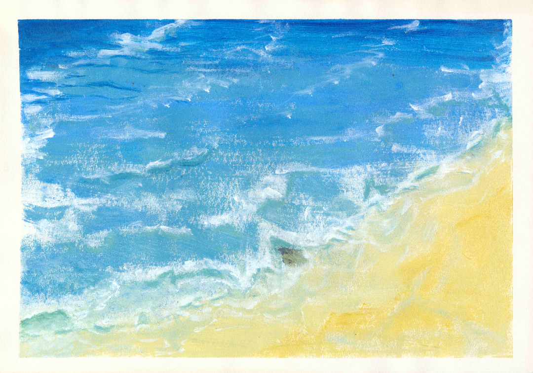 艺术的疗愈效果,艺术疗愈的力量