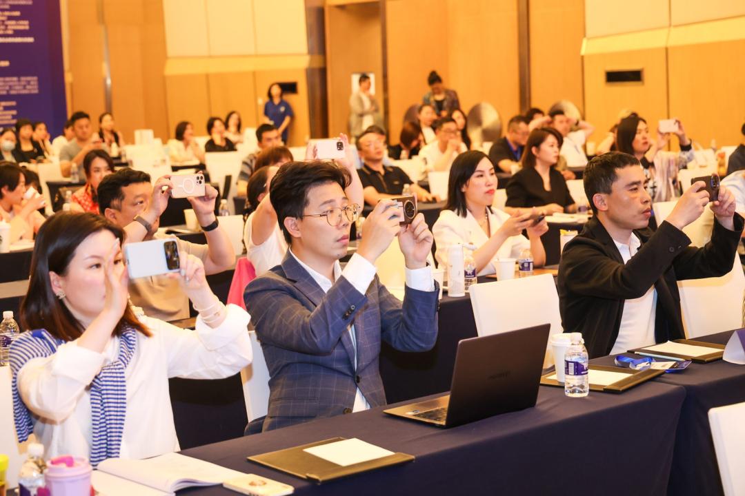 跟随美丽田园洞察美业趋势，操盘手该如何落地转化？