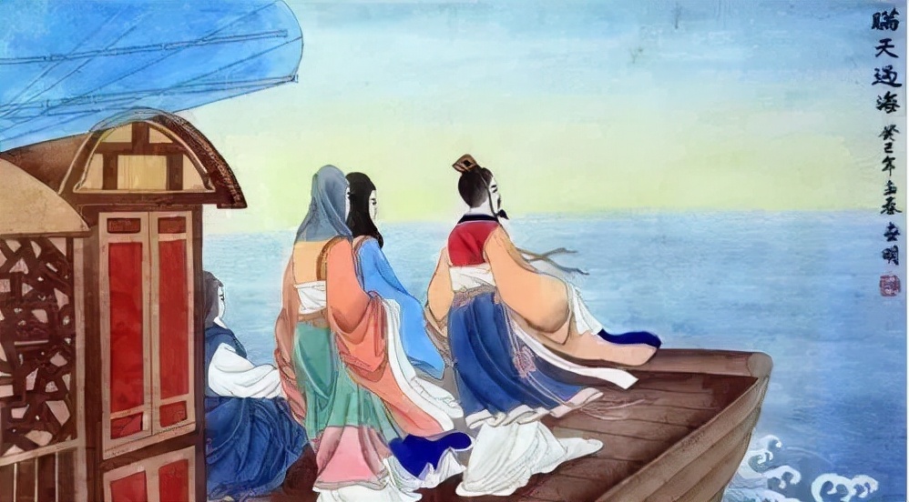 奇门三十六计,孙子兵法三十六计解读和技巧