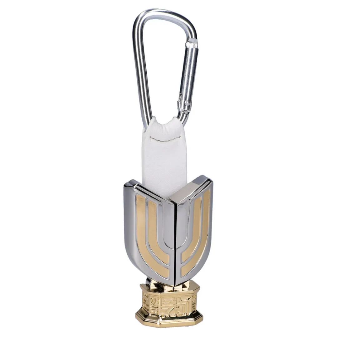 神光棒可以拿在手上的,神光棒在手上出现