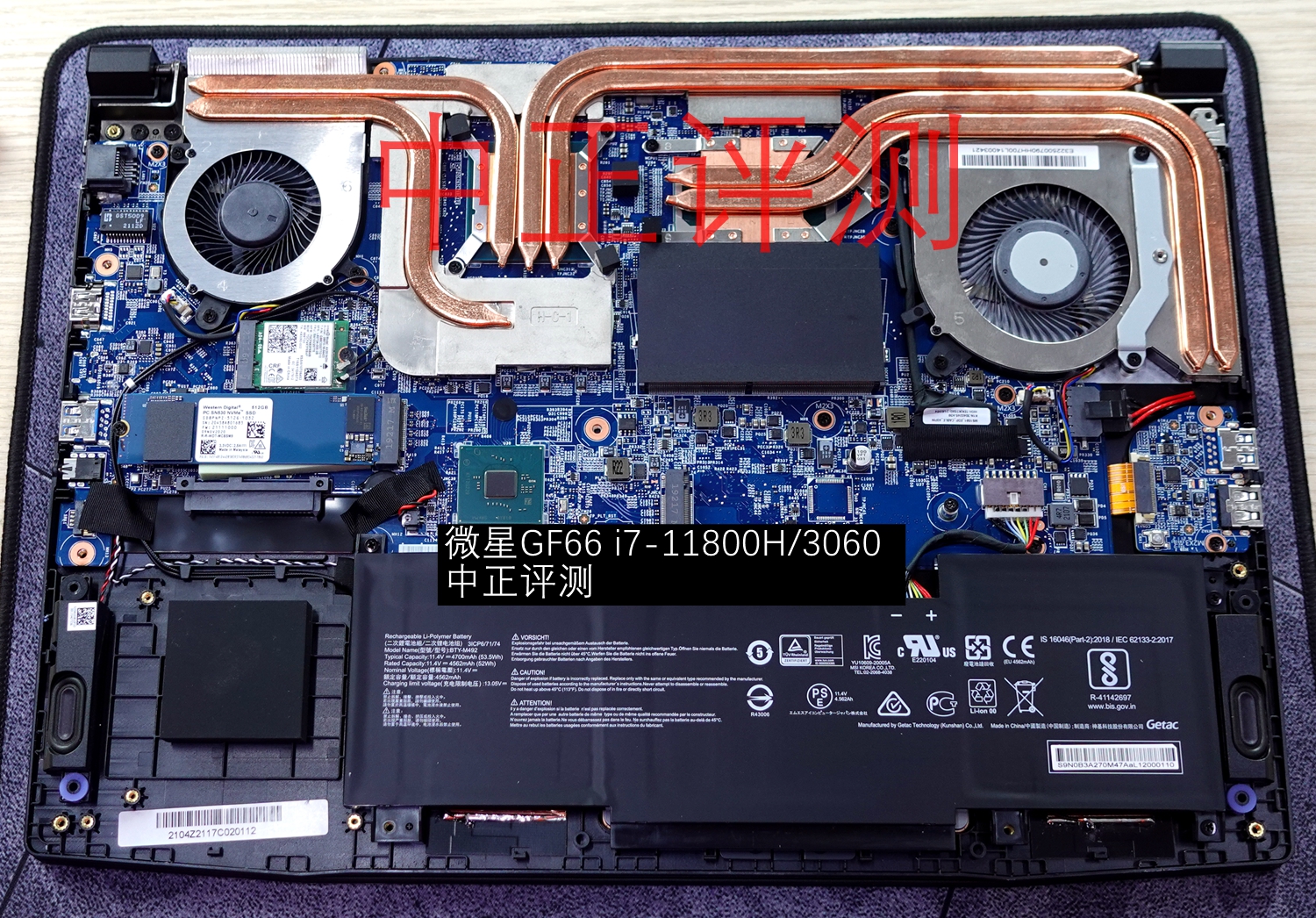 资料贴：近期笔记本拆机图汇总，有你的笔记本吗？超多图杀猫
